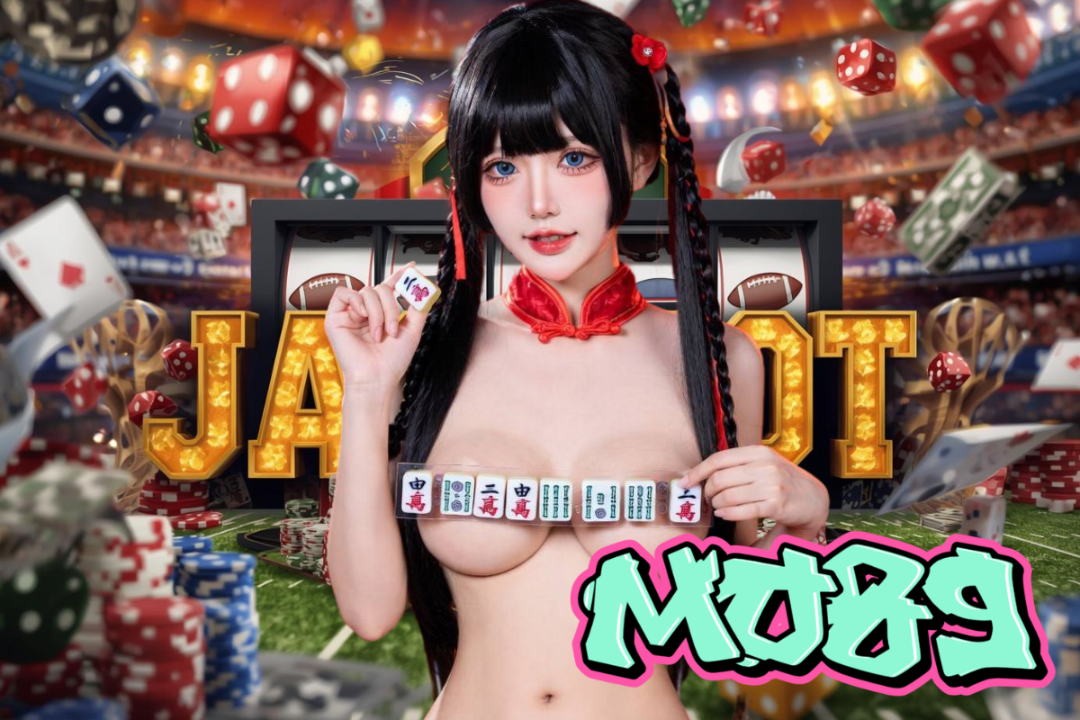 mo89 ทางเข้า
